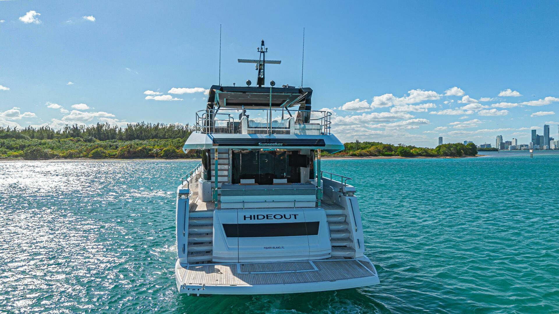 2025 Sunseeker - Image 13