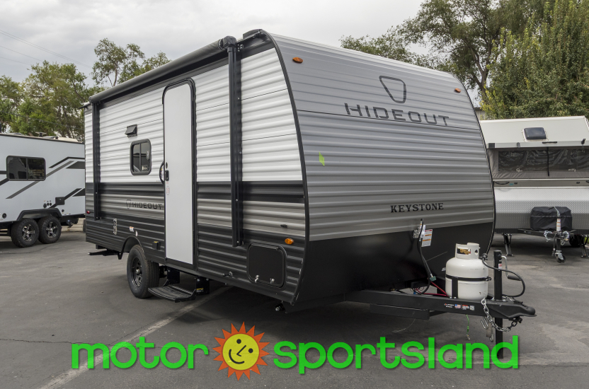 2026 Keystone Hideout Sport 175BH - Image 1