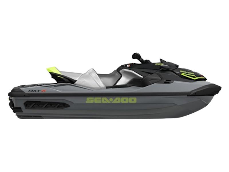 2025 Sea-Doo RXT X 325 AUDIO - Image 2