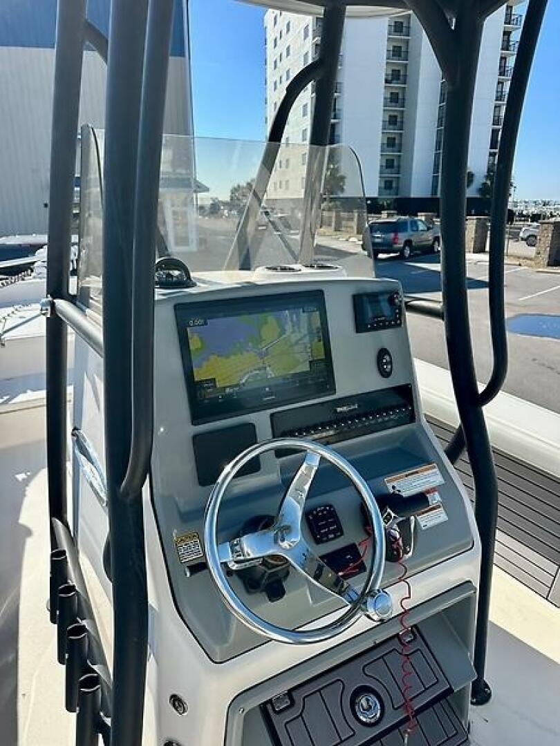 2023 Pathfinder 2700 - Image 21