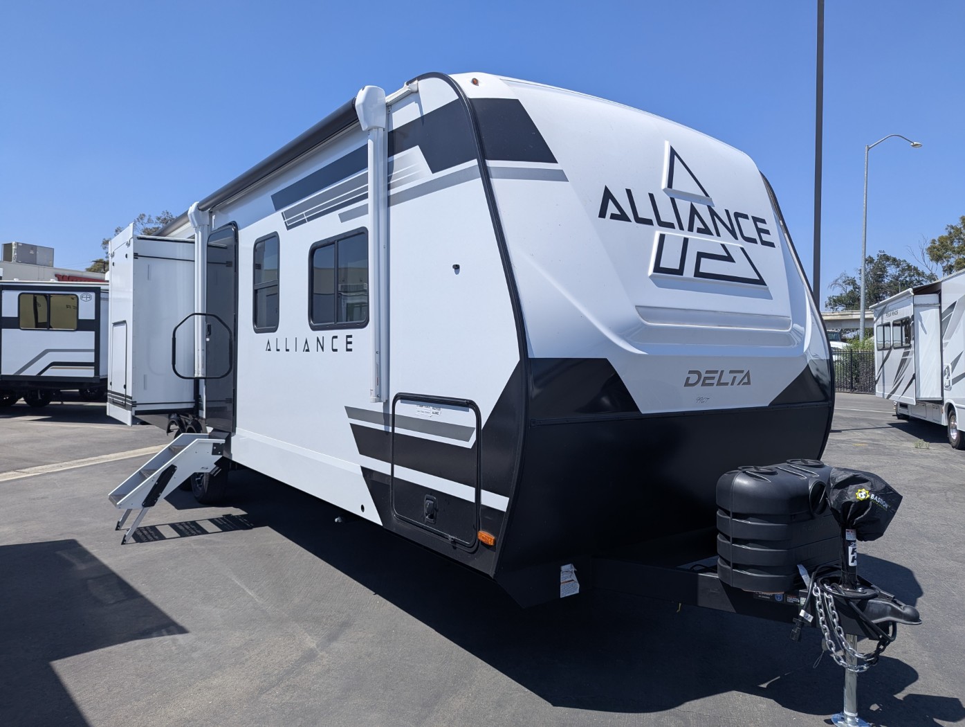 2027 Alliance RV Delta 294RK - Image 1