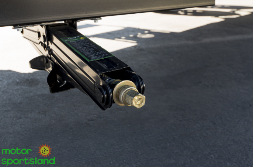 2026 Forest River R-Pod RP-200 - Image 10