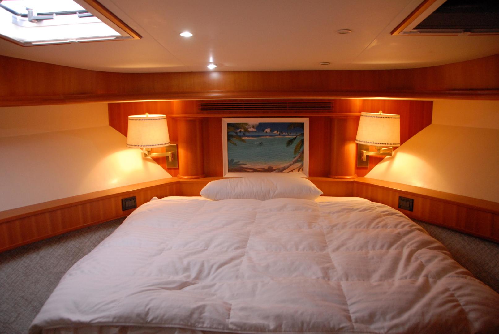 2003 West Bay Sonship - Image 13