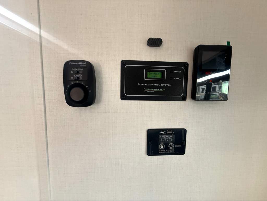 2027 ENTEGRA COACH ODYSSEY 29V - Image 19