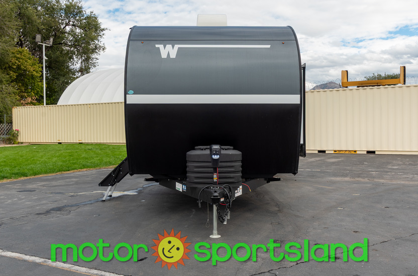 2027 Winnebago Access 28GP - Image 8