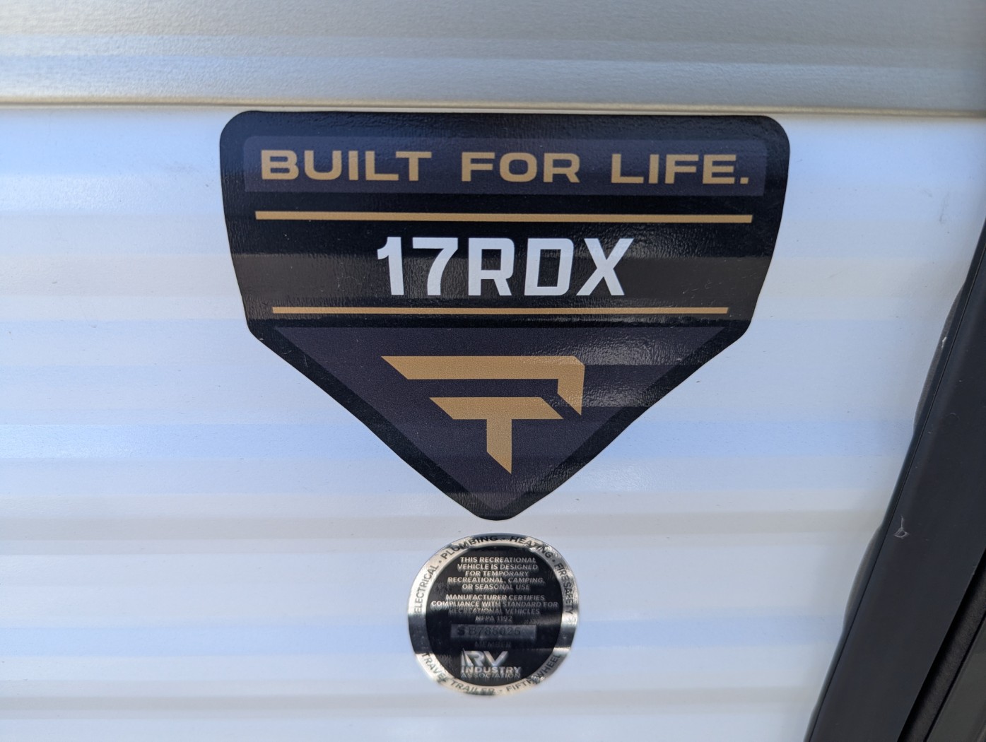 2027 Forest River Avenger LT 17RDX - Image 5