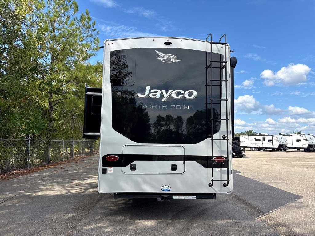 2026 JAYCO NORTH POINT 382FLRB - Image 10