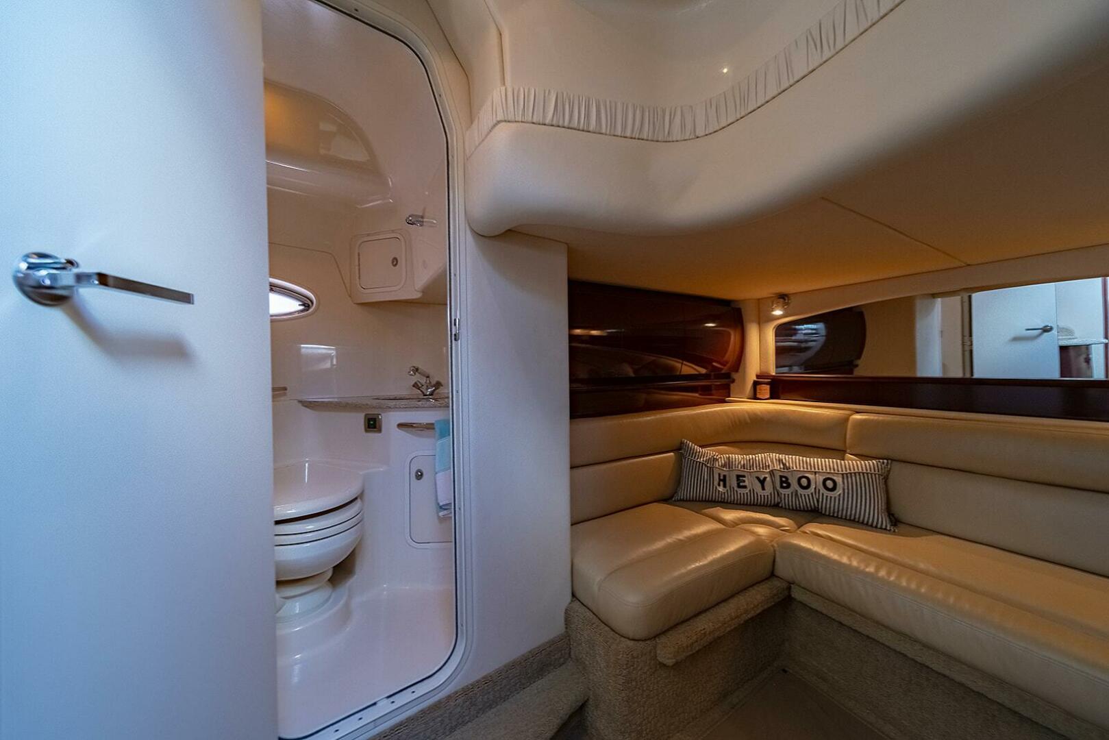 2008 Sea Ray 44 Sundancer - Image 27