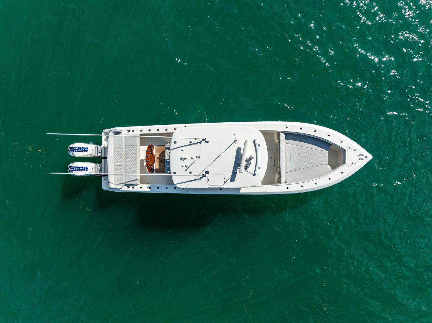 2015 Bahama 41 - Image 17
