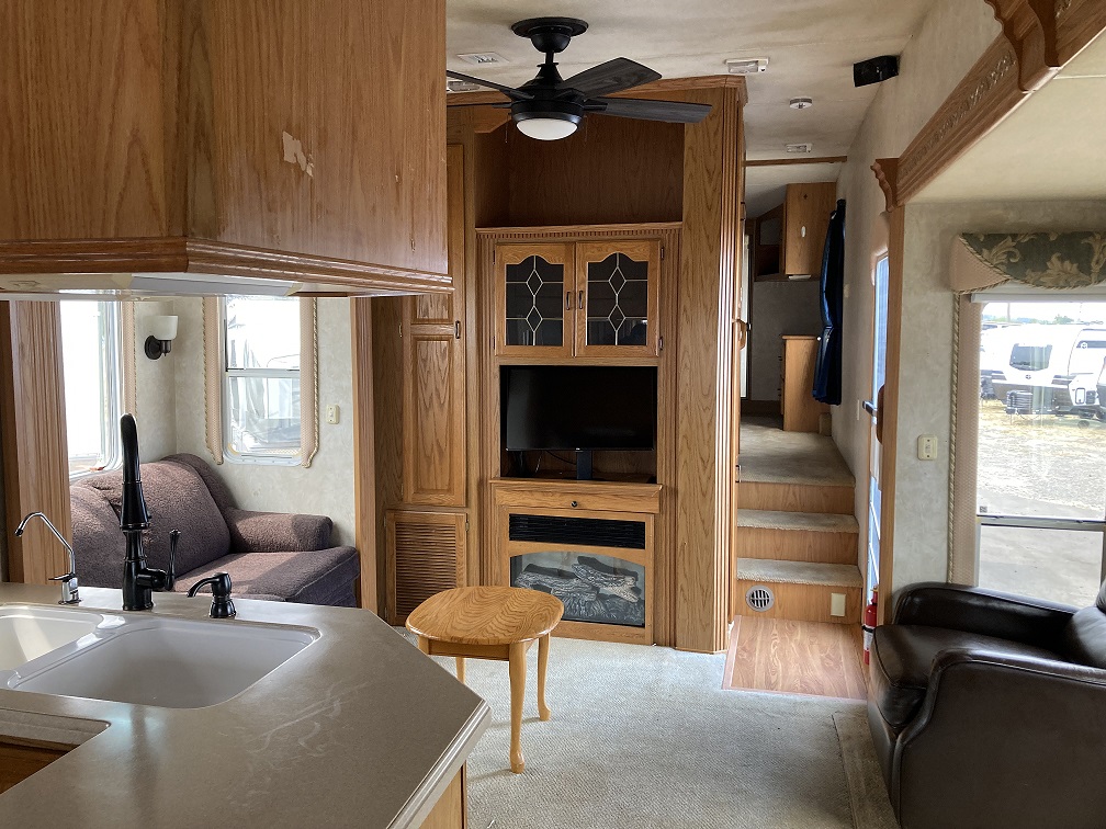 2006 NuWa Hitchhiker 36CK - Image 18