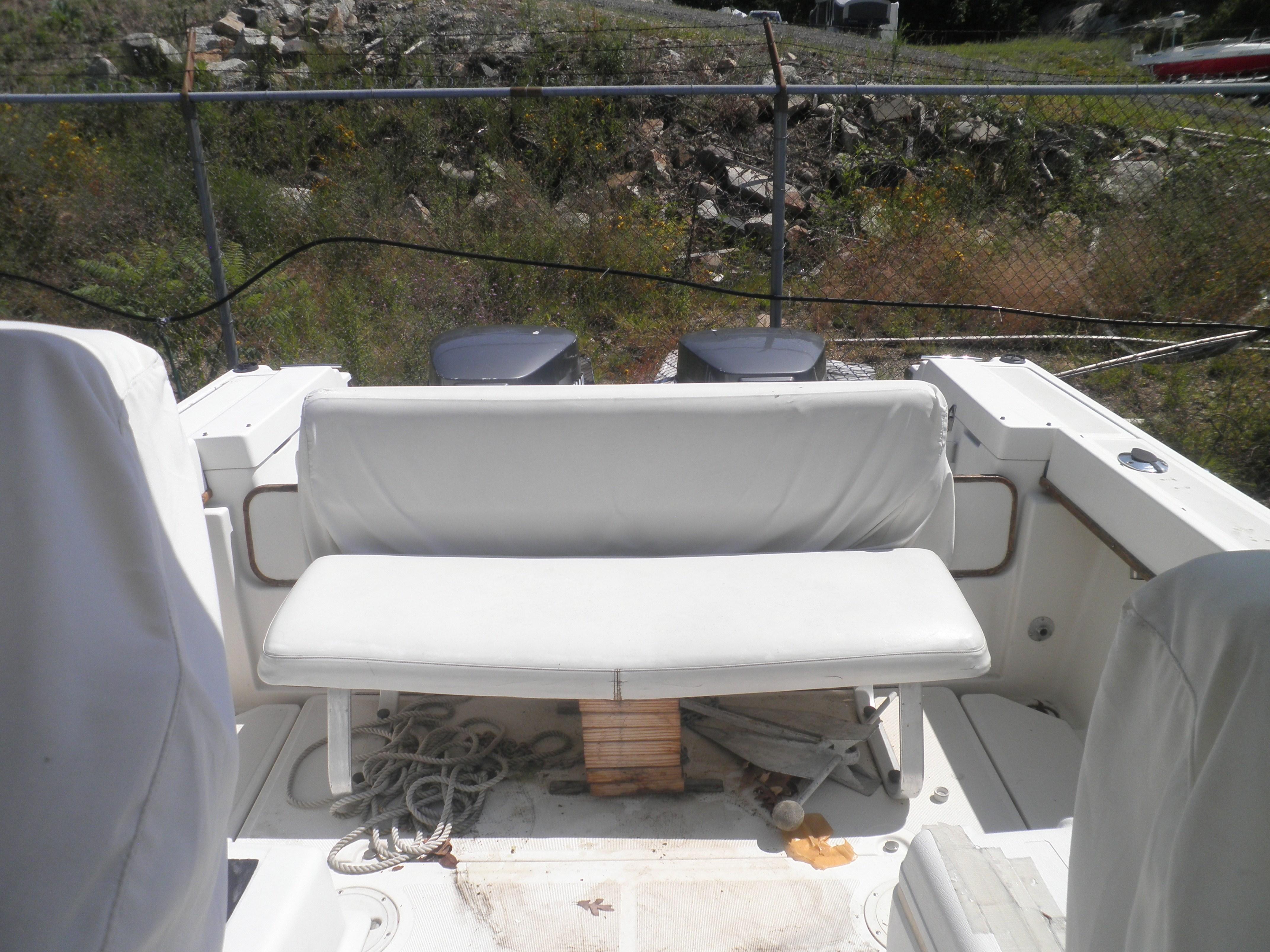 2027 Highfield Sport 360 Standard - Image 115