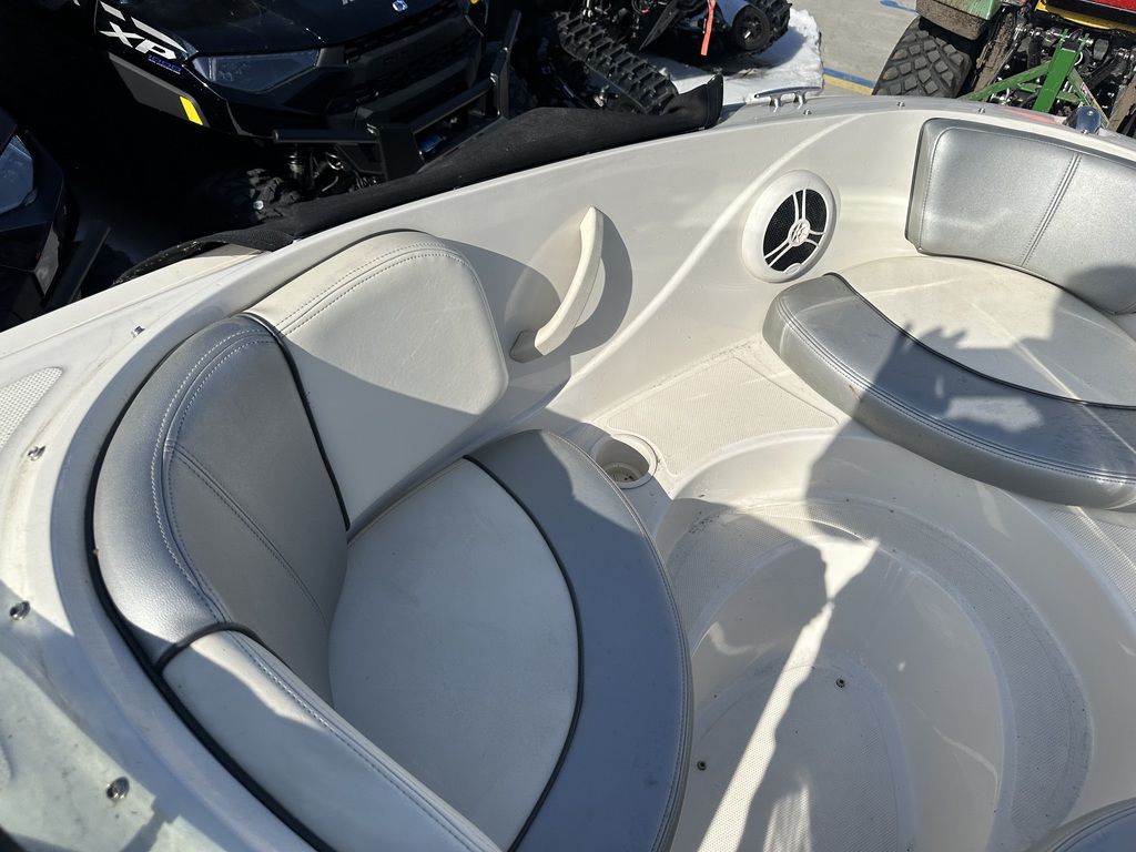 2008 SEA RAY 195BR Sport - Image 21