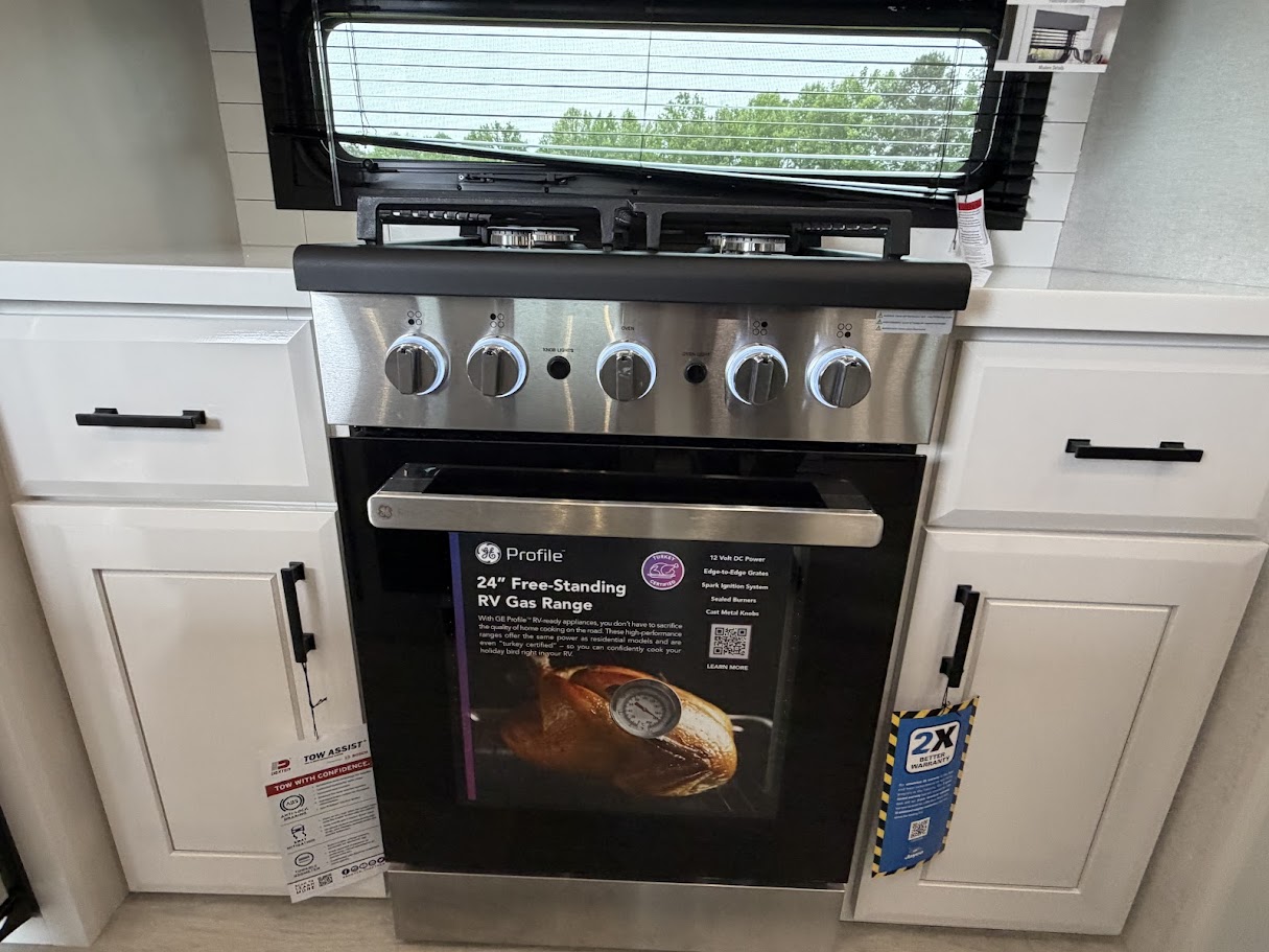 2026 JAYCO PINNACLE 39FLOK - Image 45