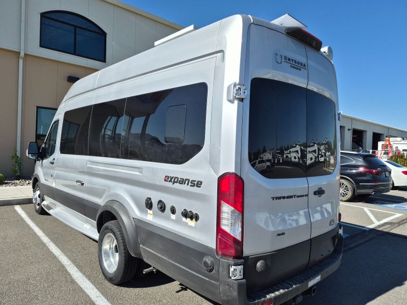 2026 Entegra Coach Expanse 21L - Image 2