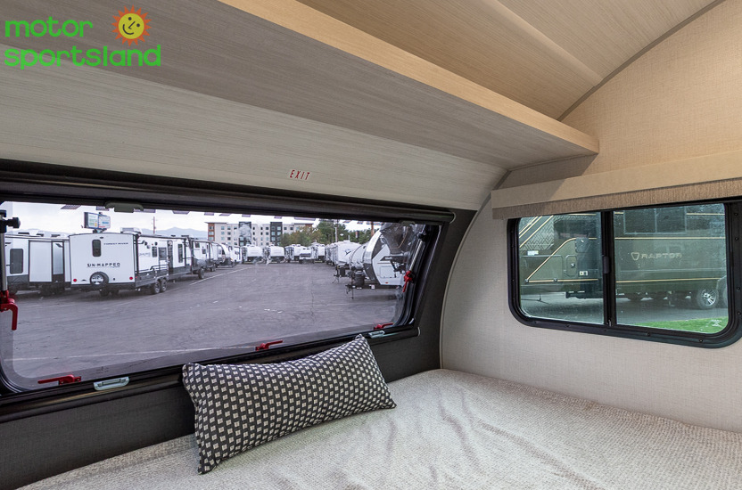 2027 Forest River R-Pod RP-190 - Image 23