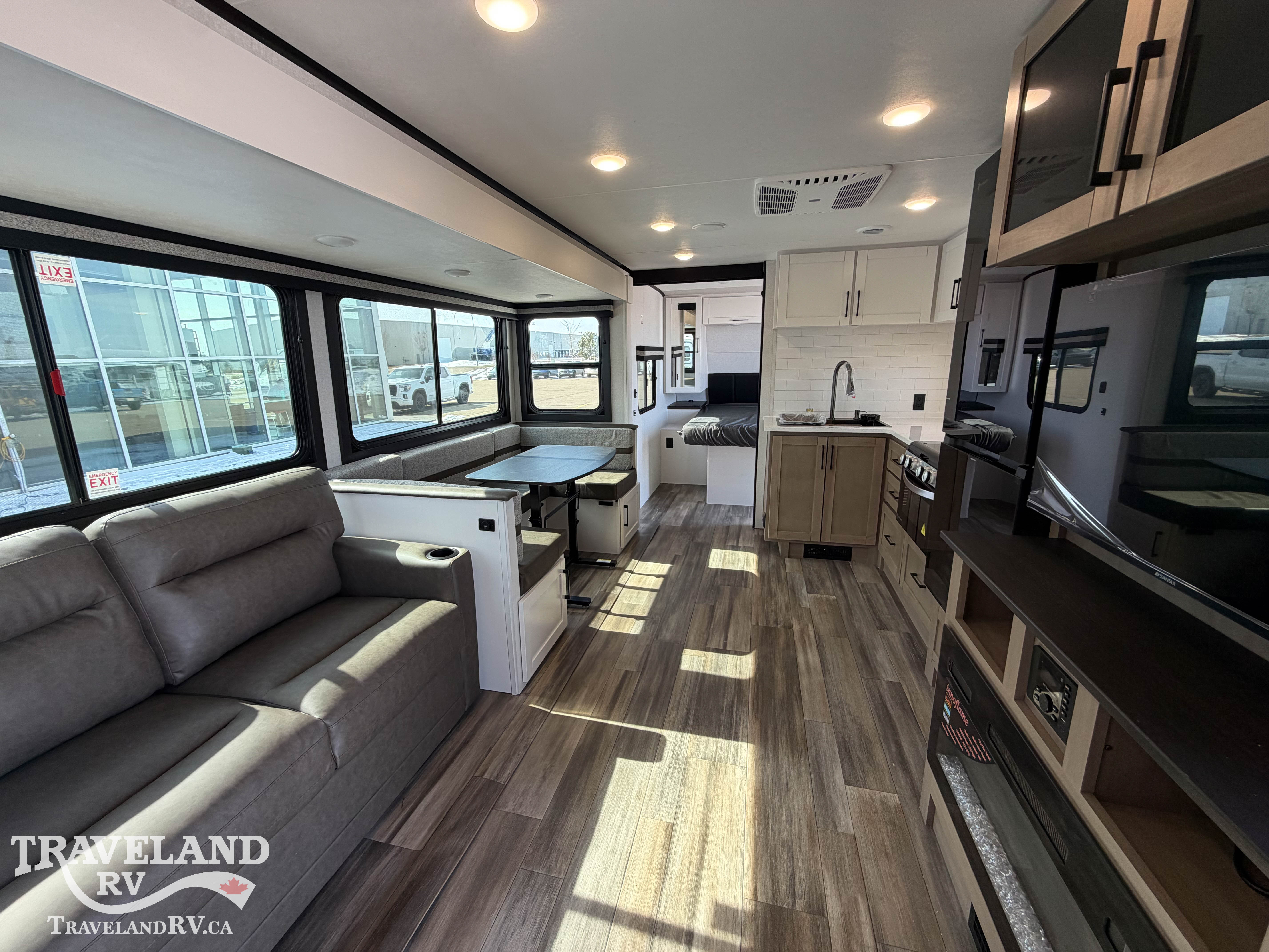 2026 Highland Ridge Range Lite 270DBL - Image 12