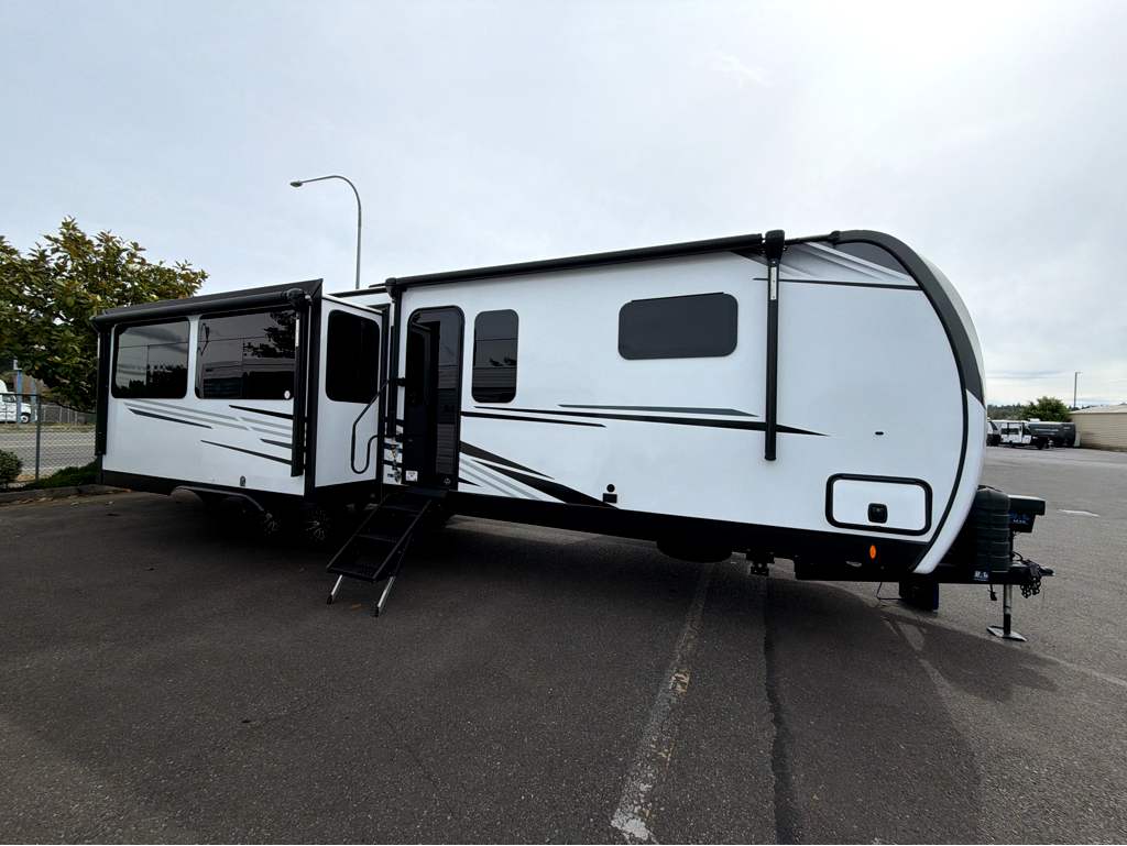 2027 Venture RV SportTrek Touring Edition STT343VIB