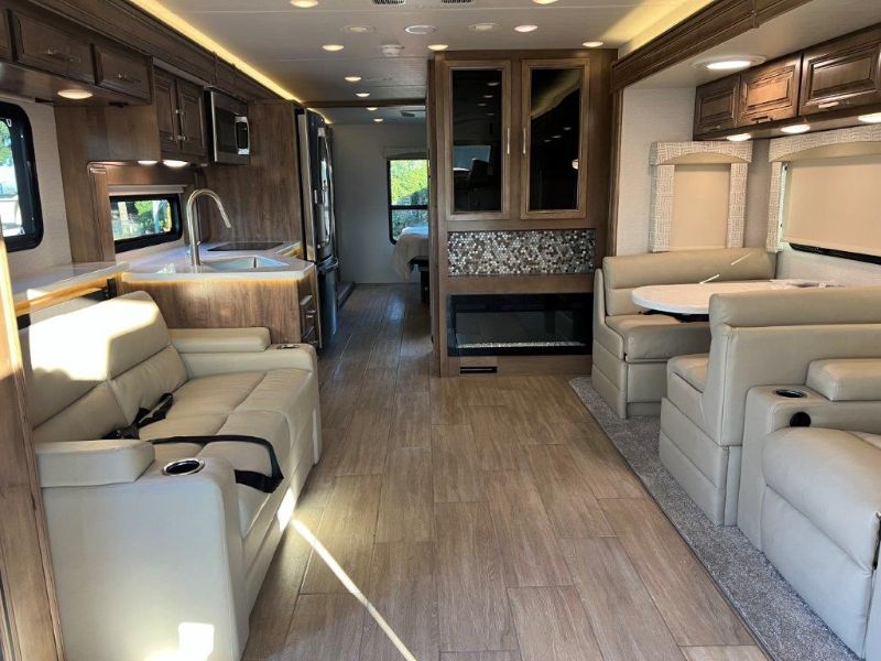 2026 Entegra Coach Accolade XL 37M - Image 4