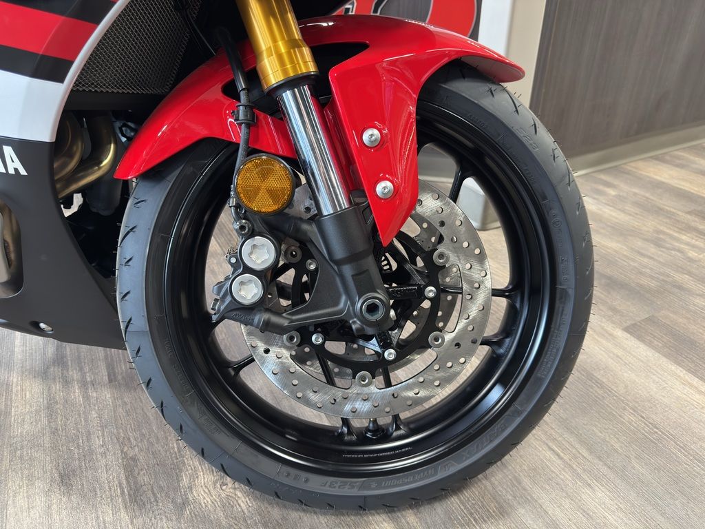2026 Yamaha YZF-R7 70th Anniversary Edition - Image 52