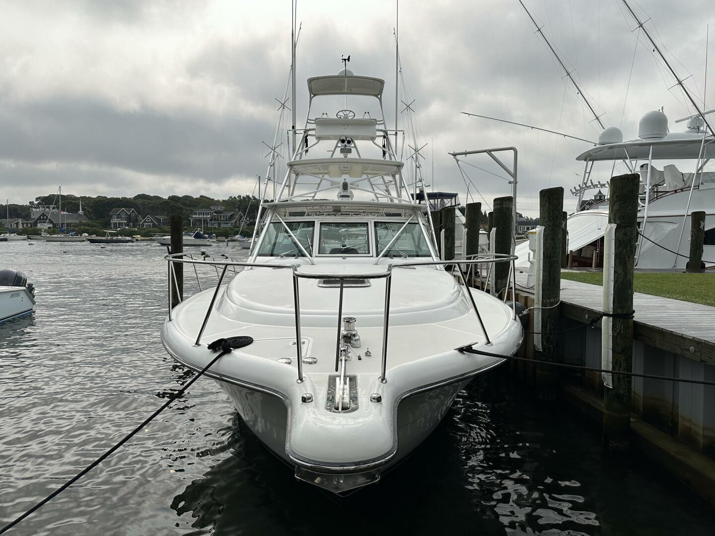 2001 Tiara Yachts 3800 Open - Image 12