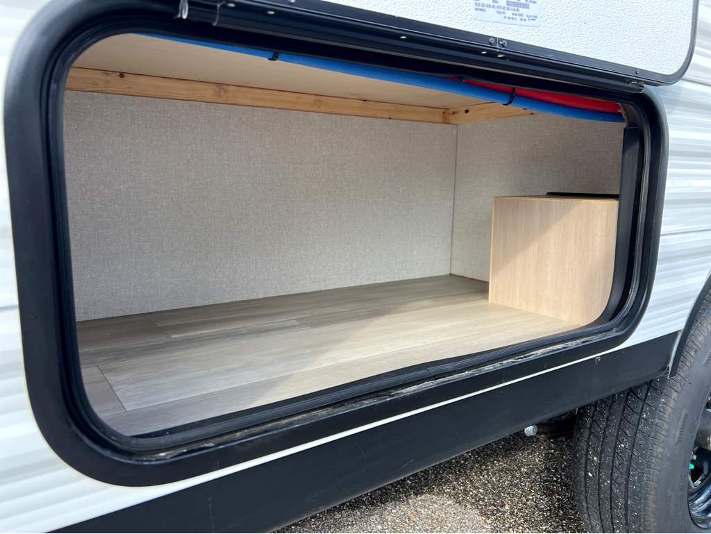 2026 HEARTLAND PROWLER 1802MBS - Image 5