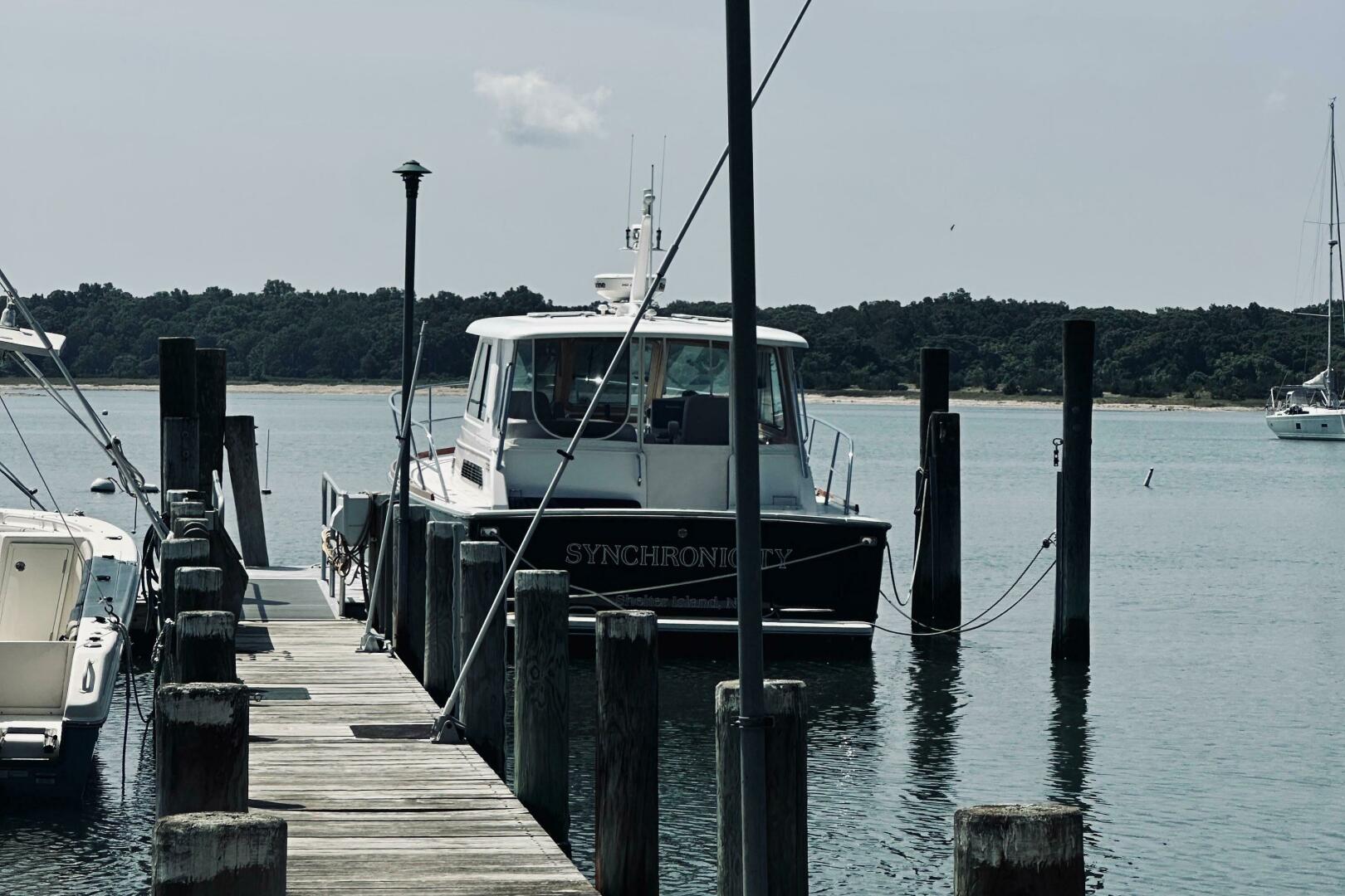 2007 Sabre 34 Express - Image 6