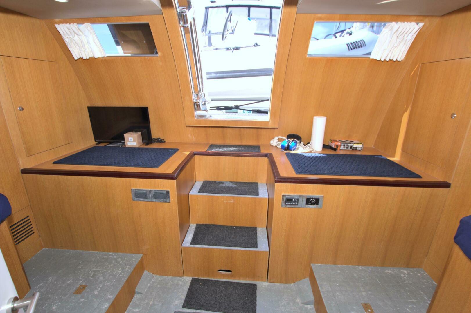 2015 Dyna Yachts 60 Pilothouse Motoryacht - Image 79