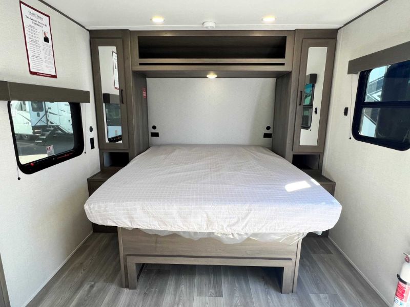 2026 Grand Design Transcend XPLOR 20MKX - Image 22