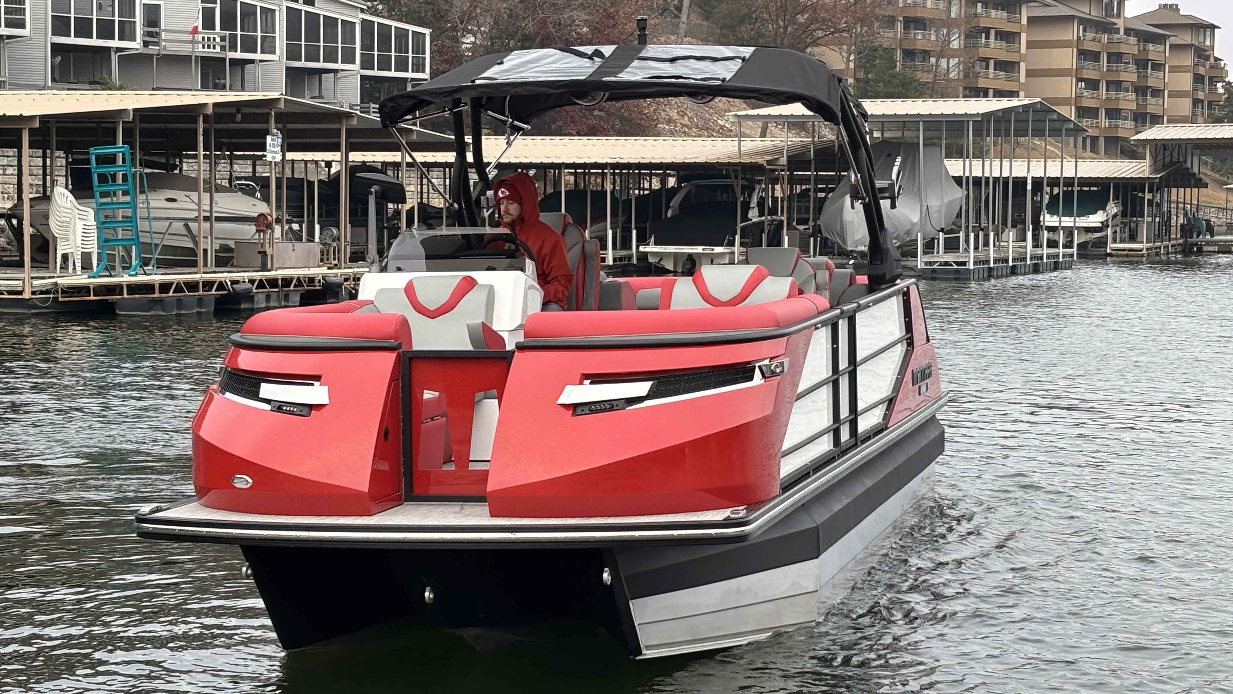 2025 Montara 2.0 25 CW - Image 3