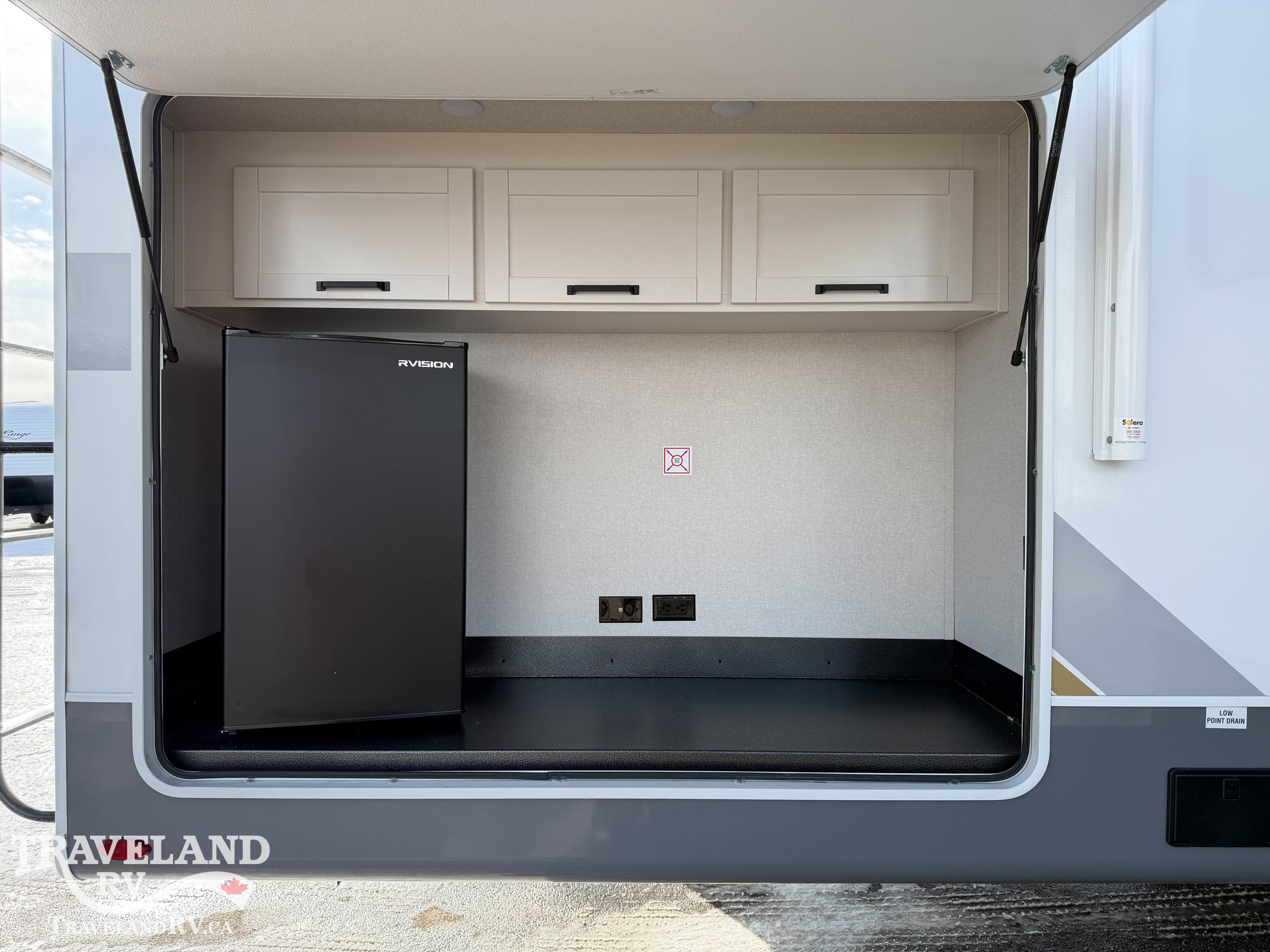 2026 Highland Ridge Roamer Light Duty 31TBTS - Image 6