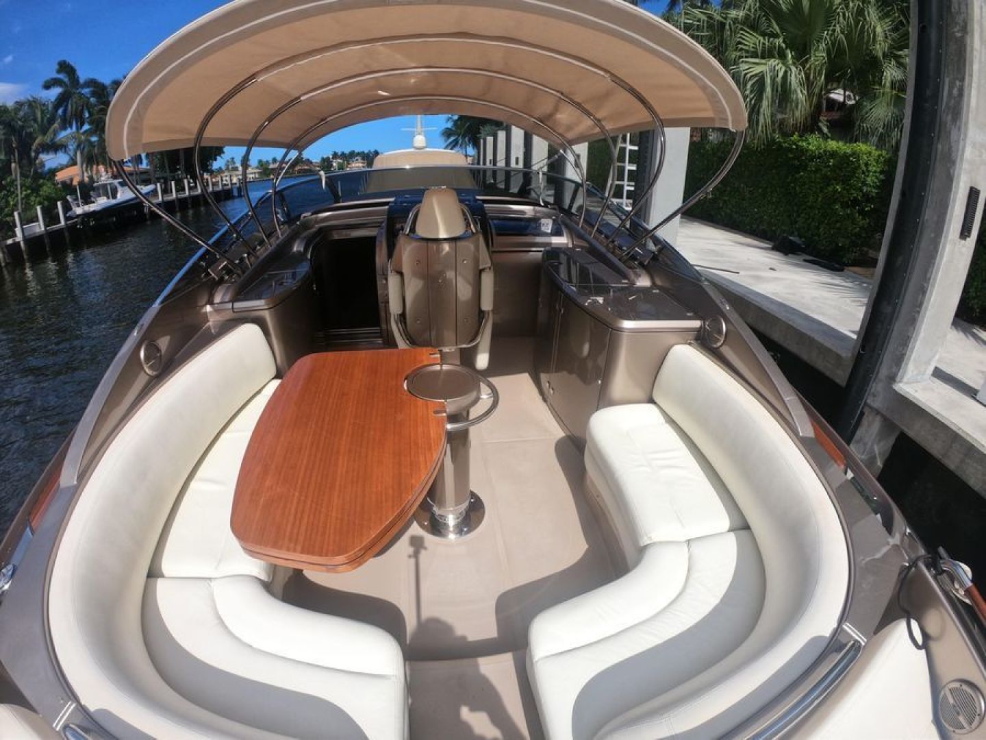2006 Riva Riva 44 Rivarama Base - Image 17