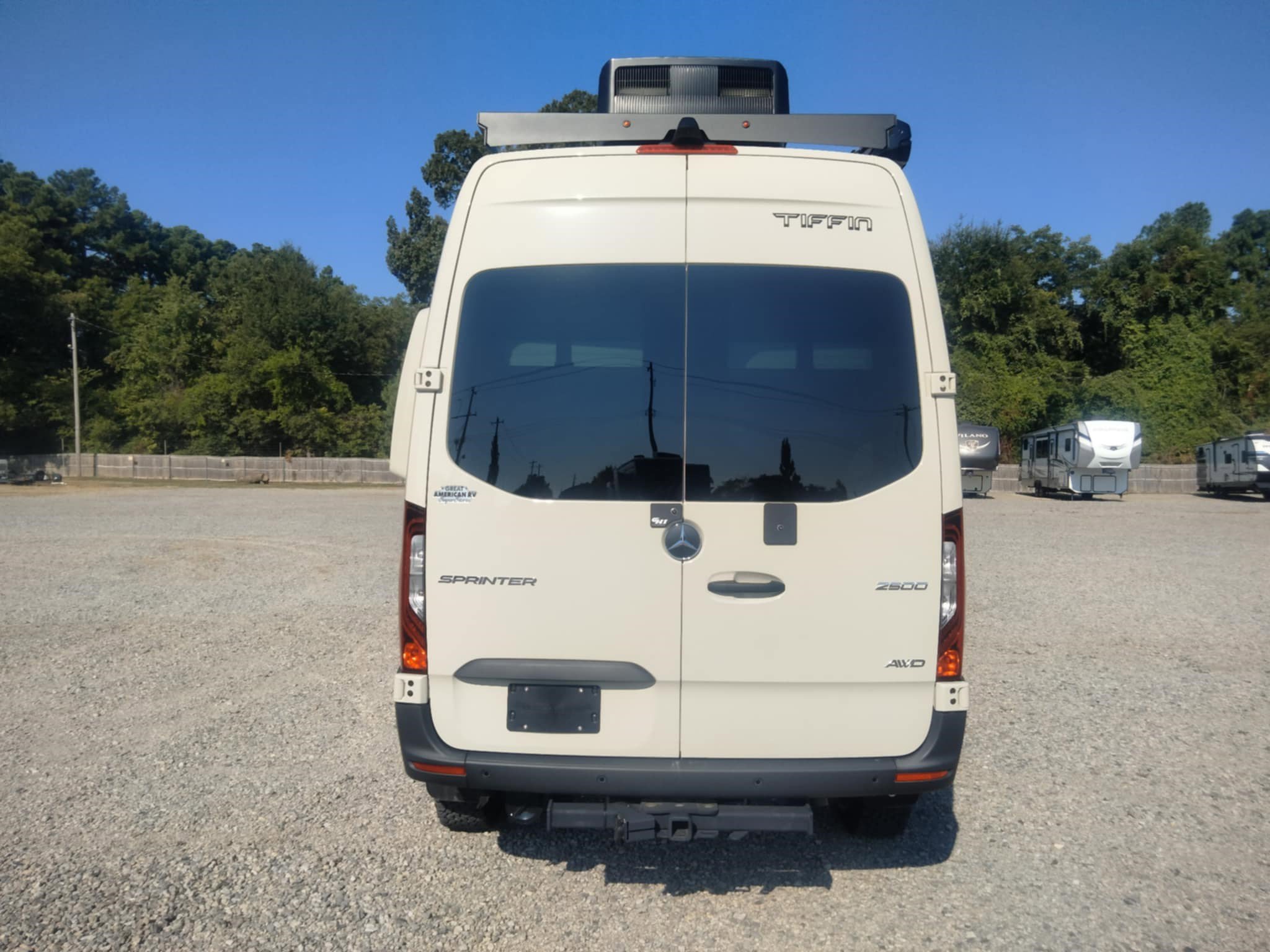 2026 TIFFIN GH1 - Image 5