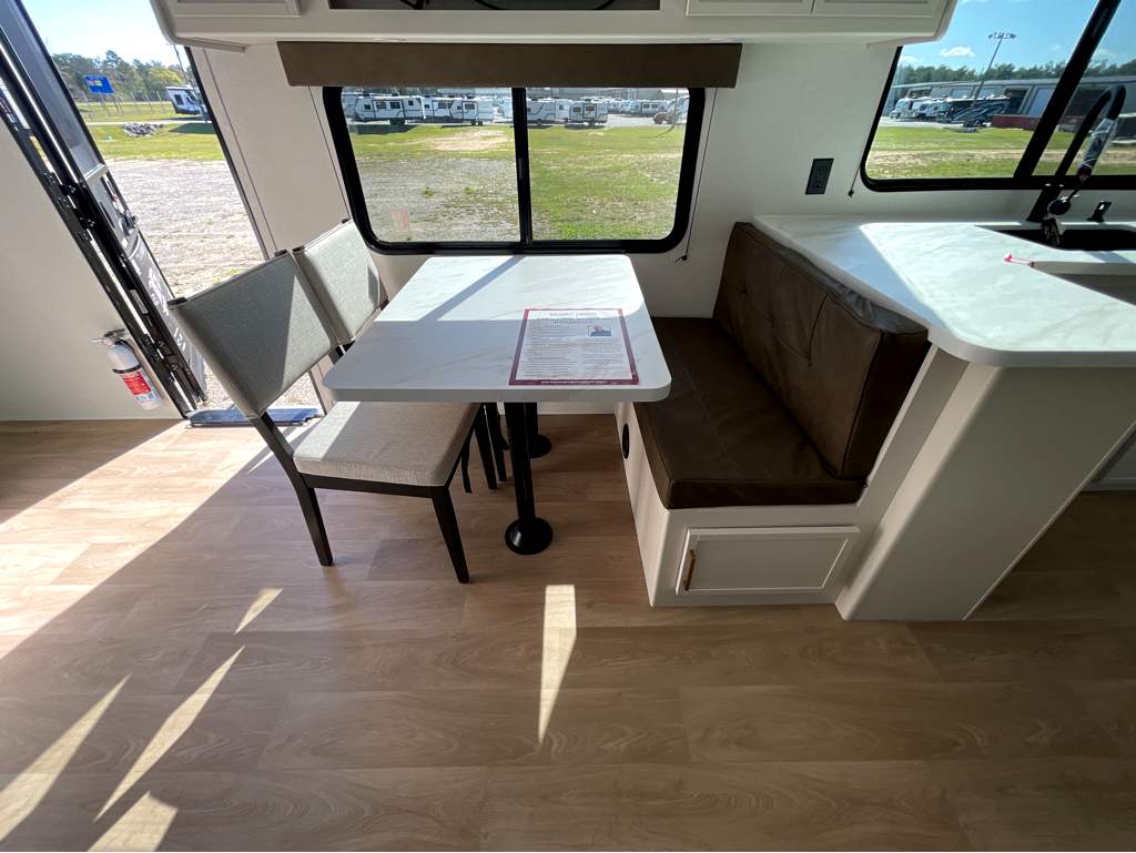 2026 GRAND DESIGN TRANSCEND 285RKT - Image 26