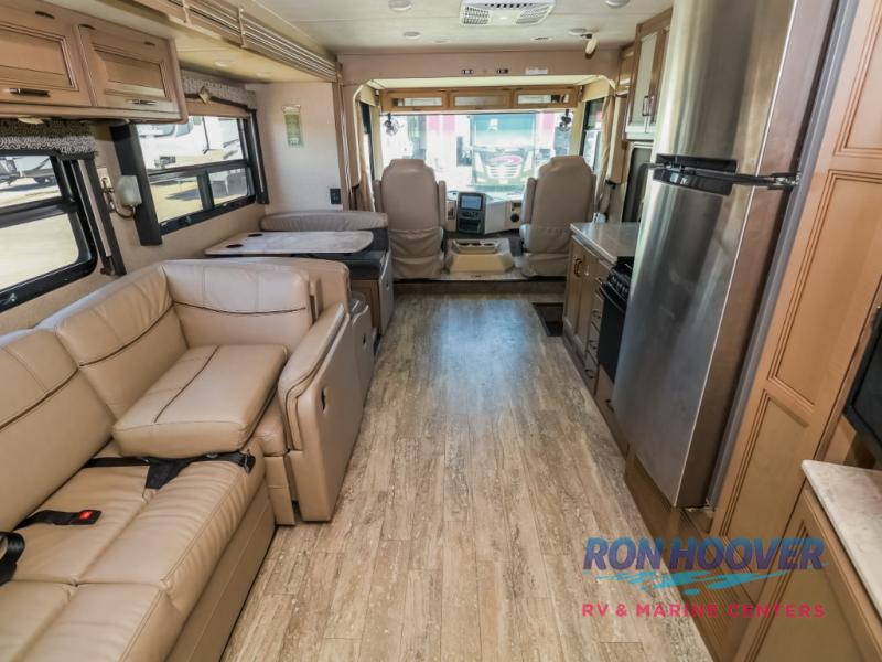 2020 THOR MOTOR COACH 35M - Image 19
