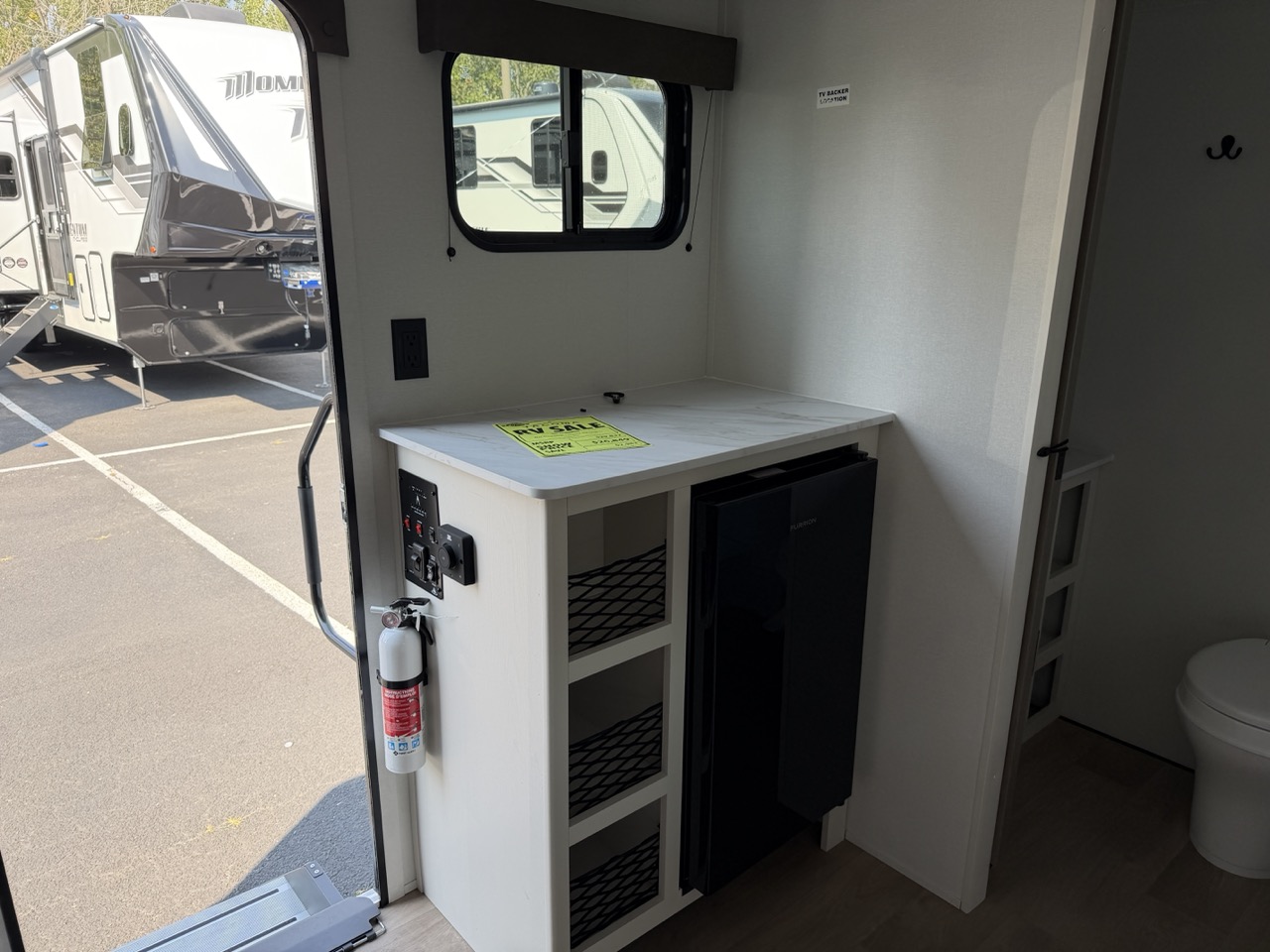 2026 Grand Design Transcend ONE 131DL - Image 6