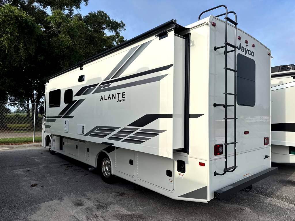 2027 JAYCO ALANTE 29S - Image 5