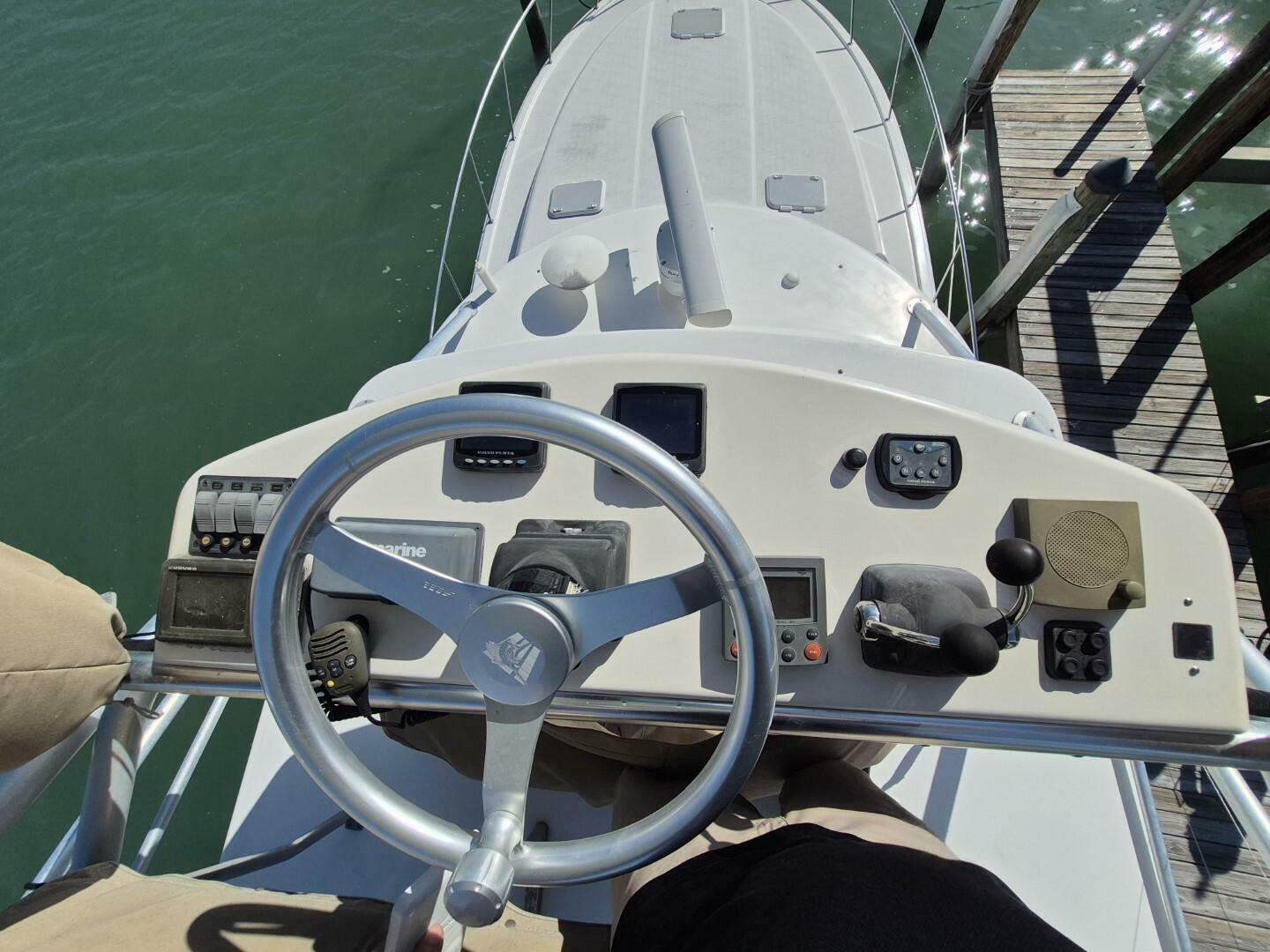 2004 Riviera 4000 Offshore - Image 19