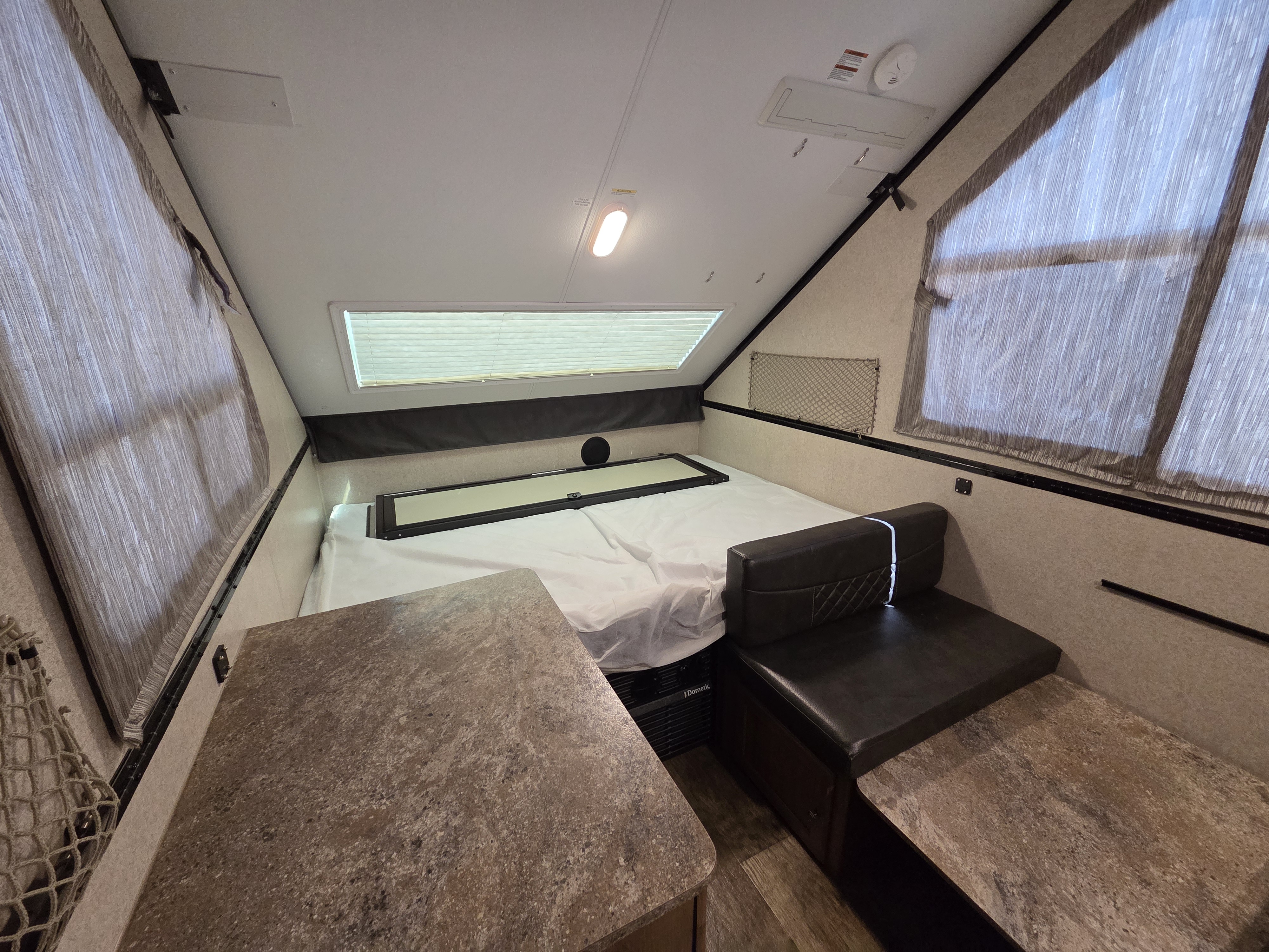 2019 Forest River Rockwood High Wall A214HW - Image 5
