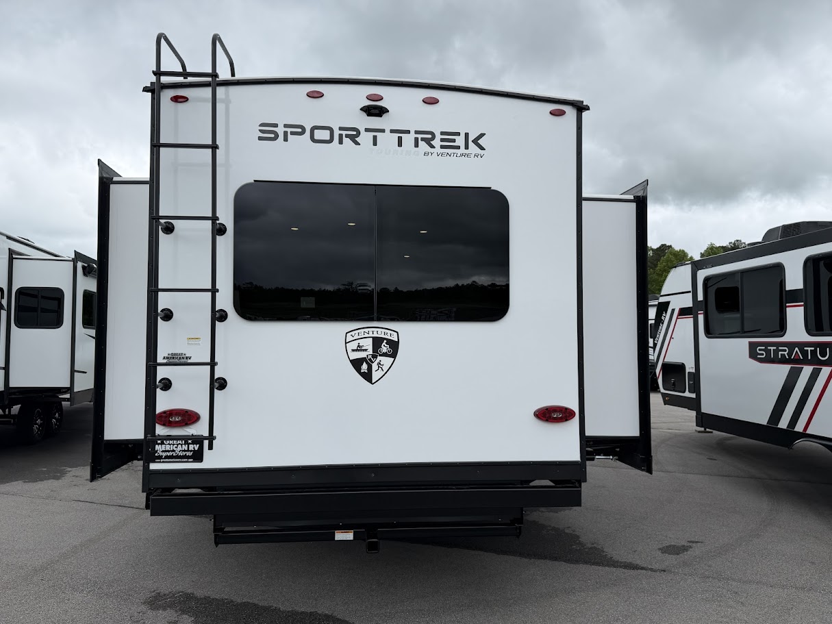 2026 VENTURE RV SPORTTREK 343VIK - Image 6