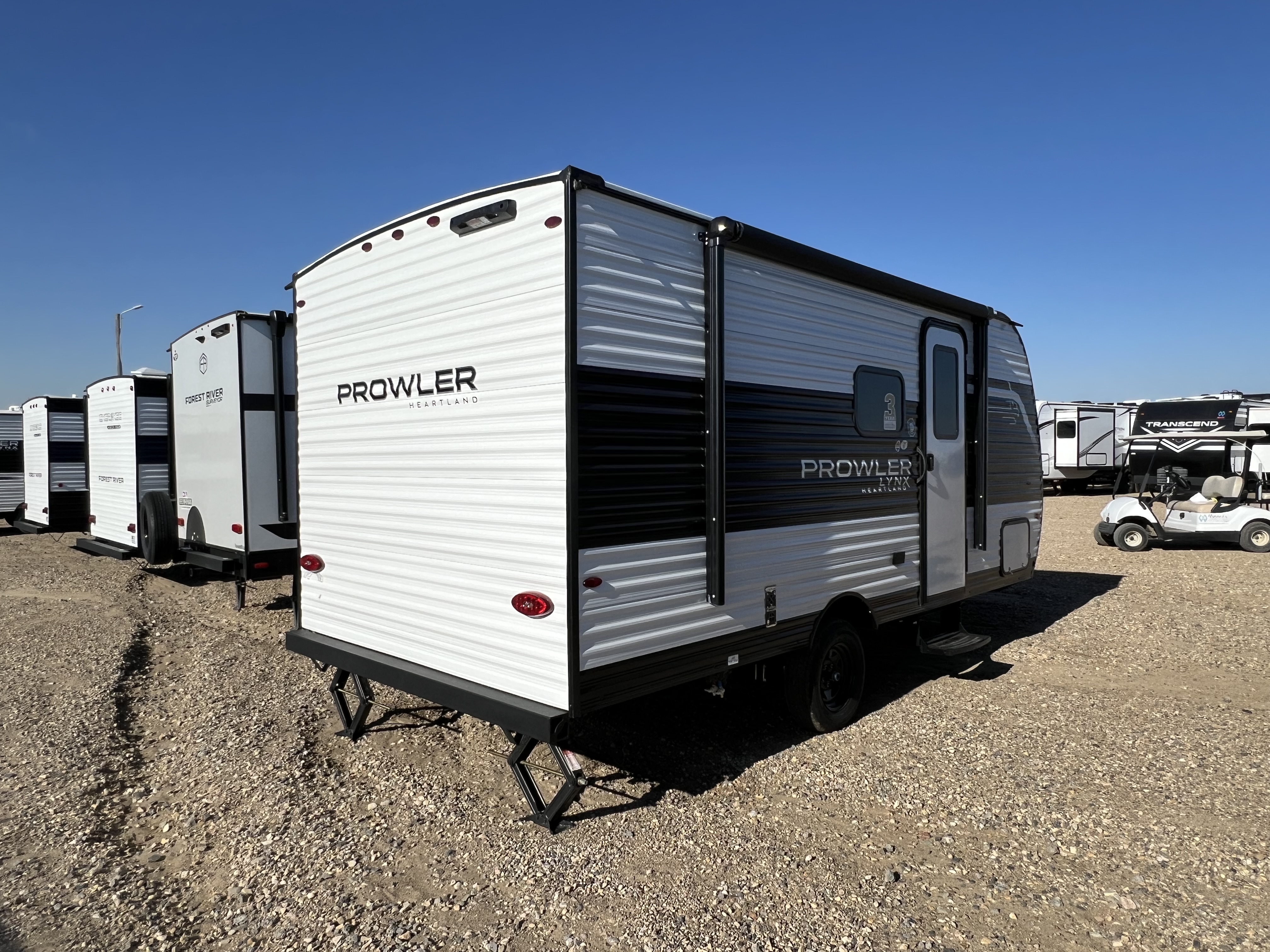 2027 Heartland Prowler 1700BH - Image 7