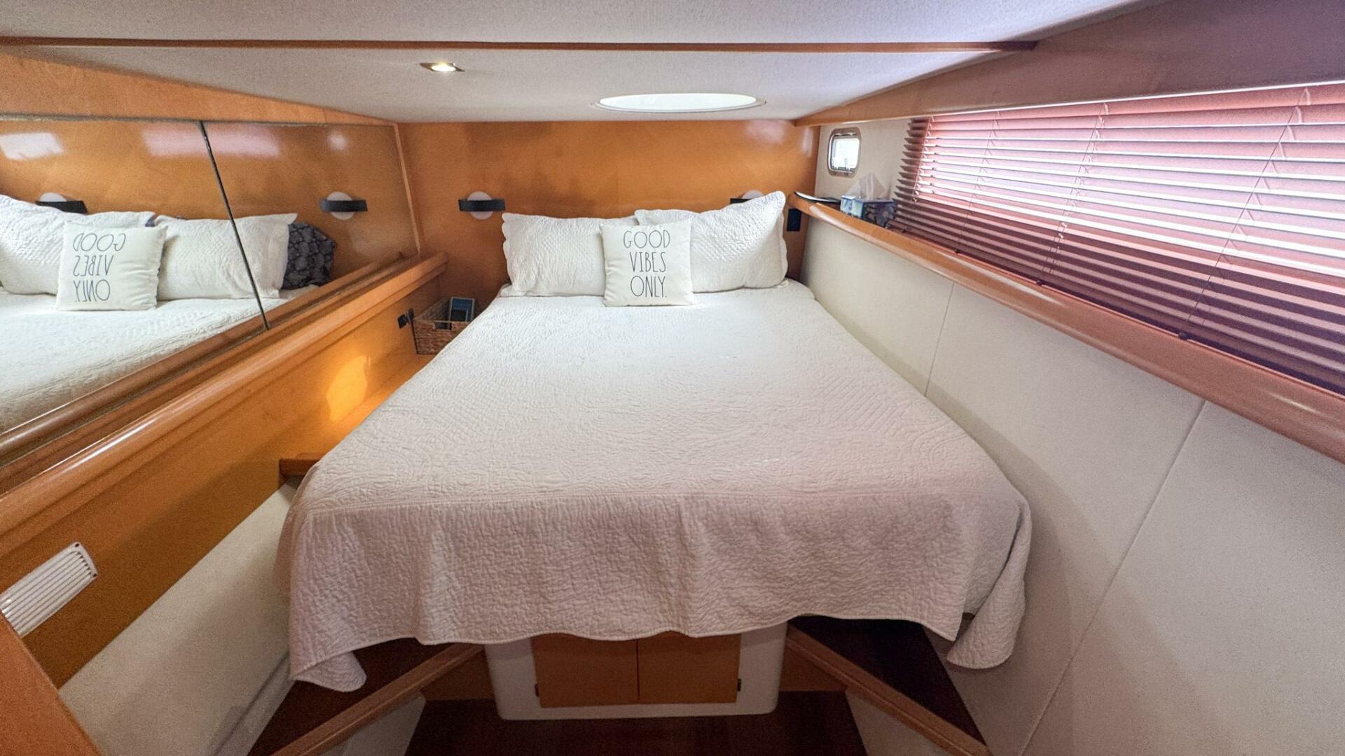 2009 Fountaine Pajot Cumberland 46 - Image 48