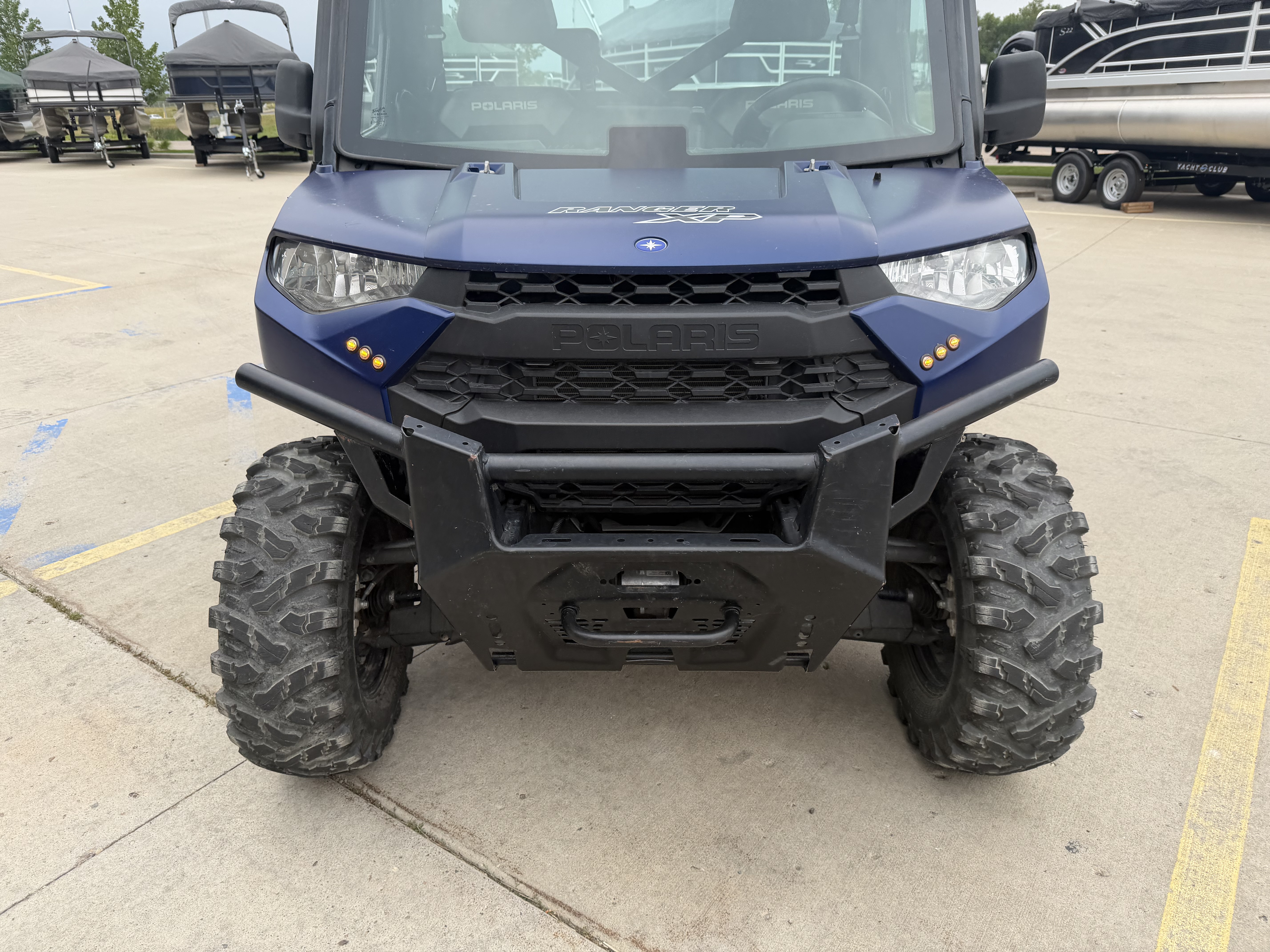2021 Polaris RGR XP 1000 - Image 4
