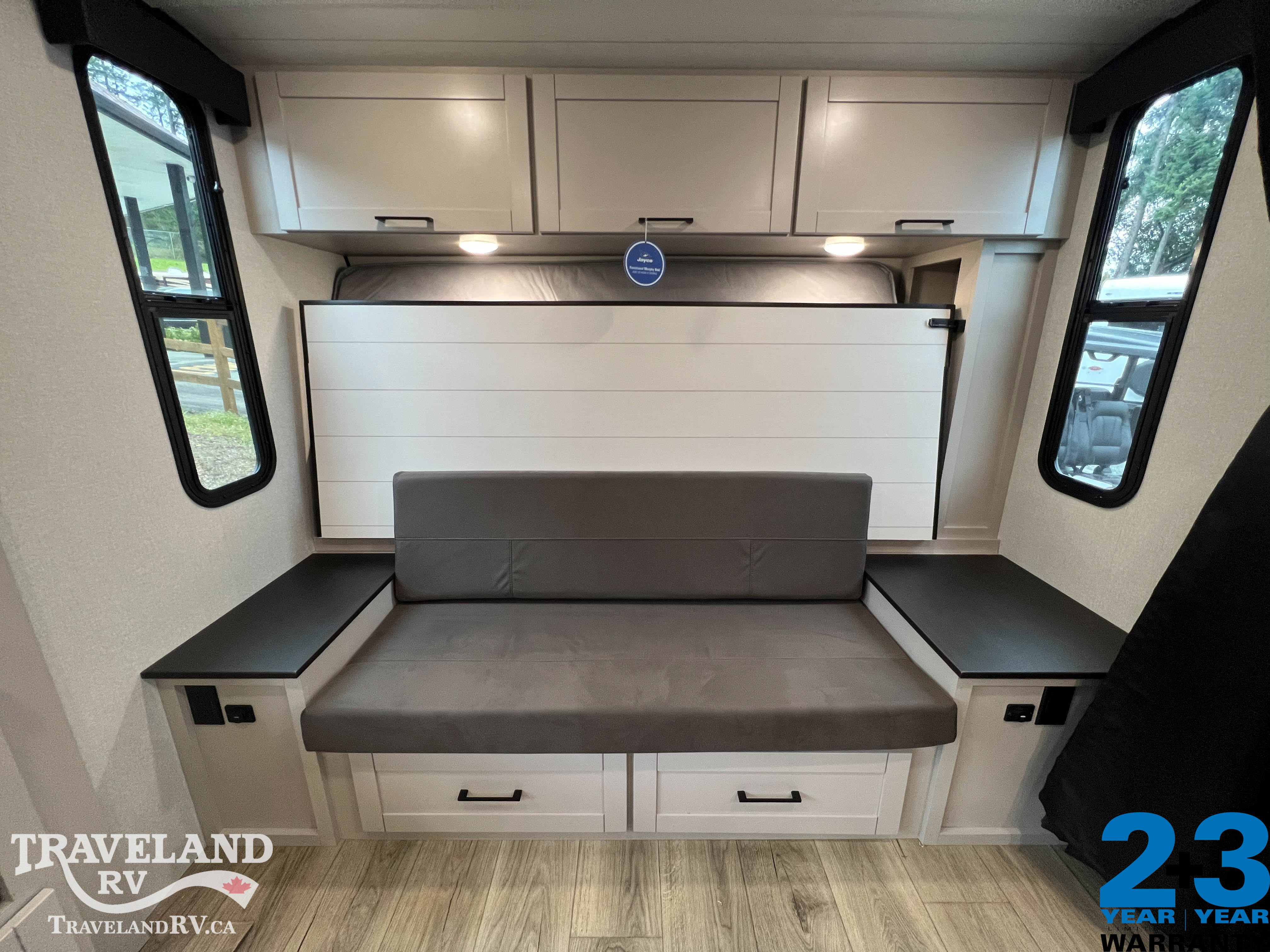2026 Jayco Jay Feather Air 19MBS - Image 14