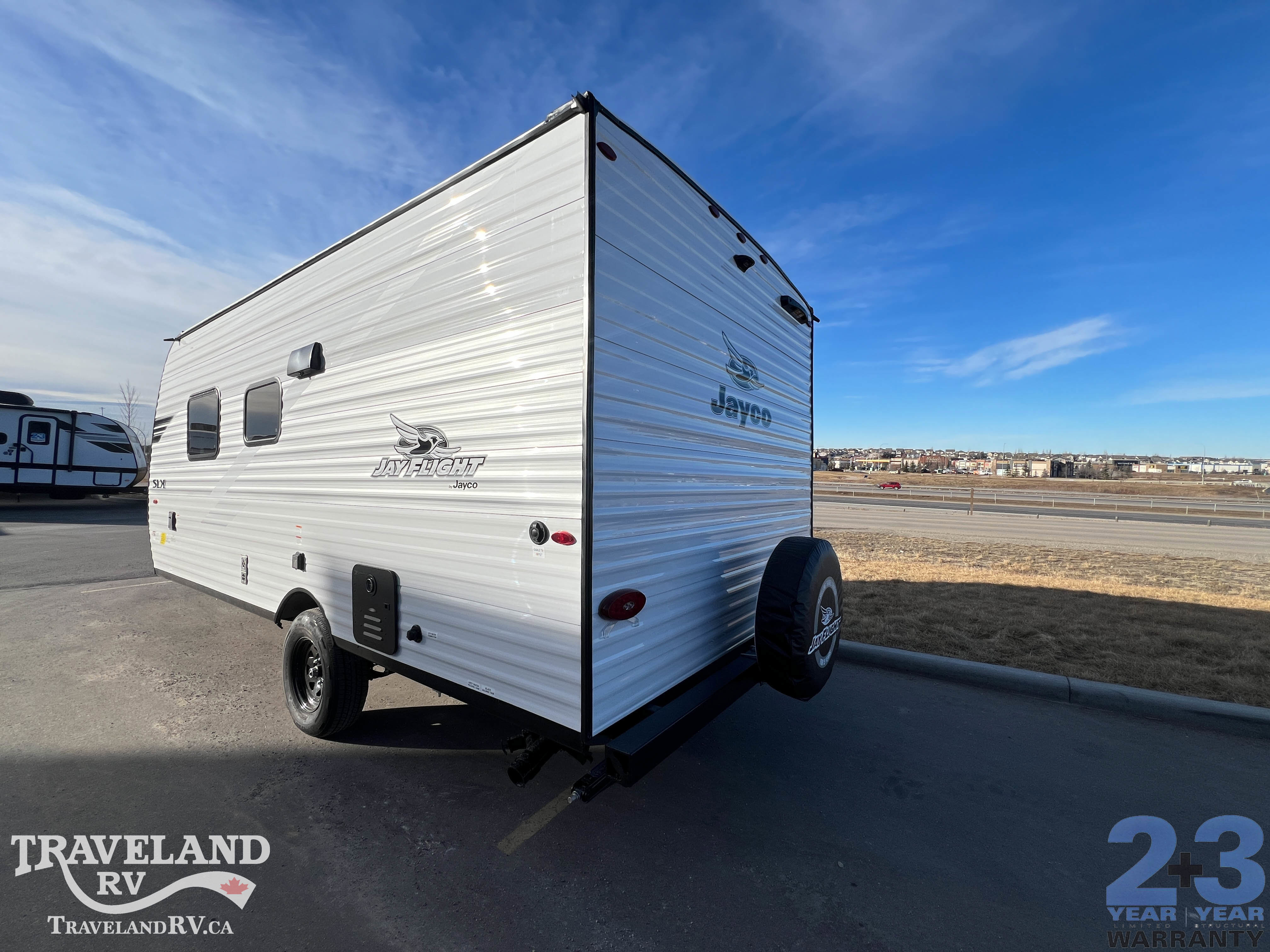 2026 Jayco Jay Flight SLX 175FQW - Image 6