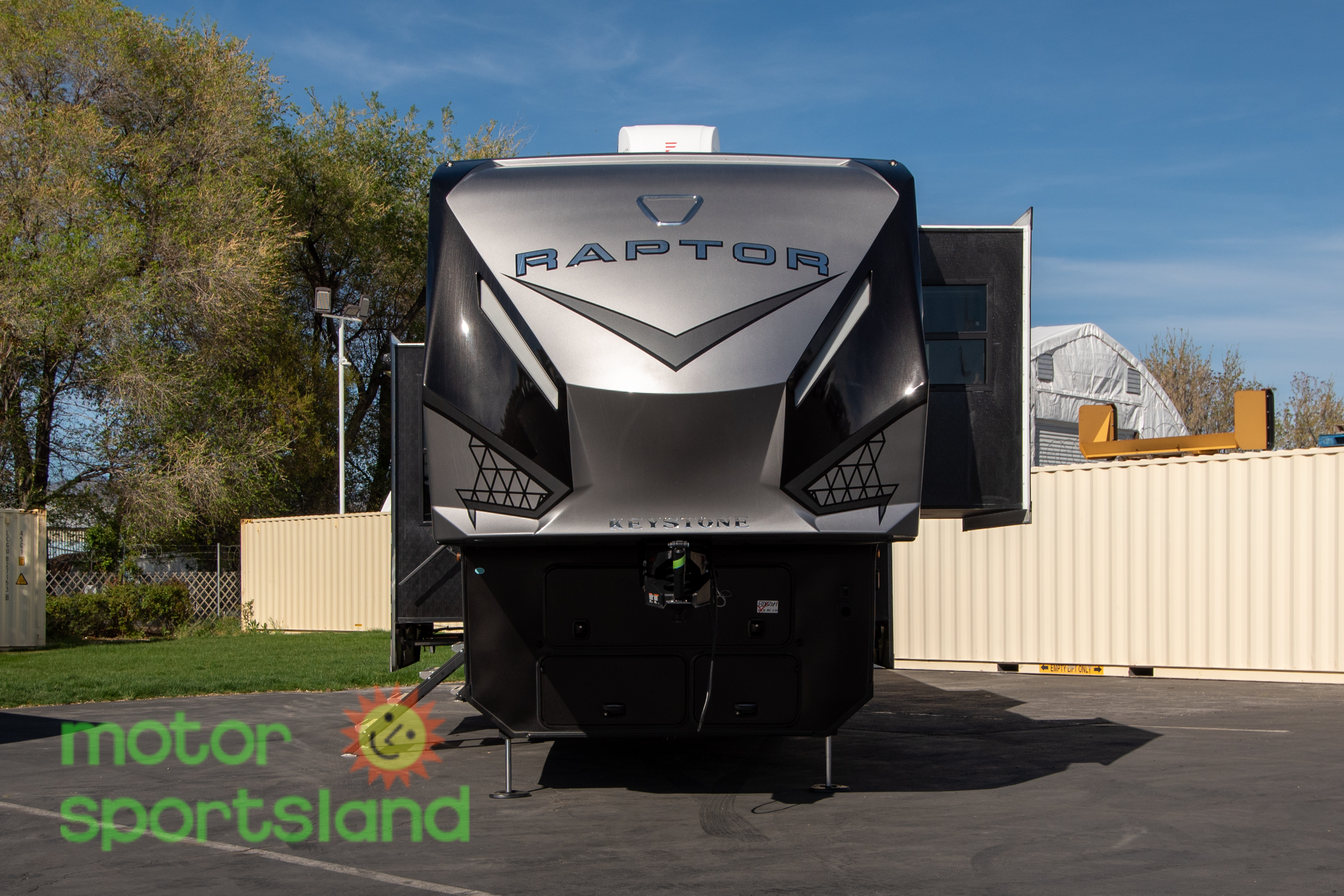 2026 Keystone Raptor 415 - Image 13
