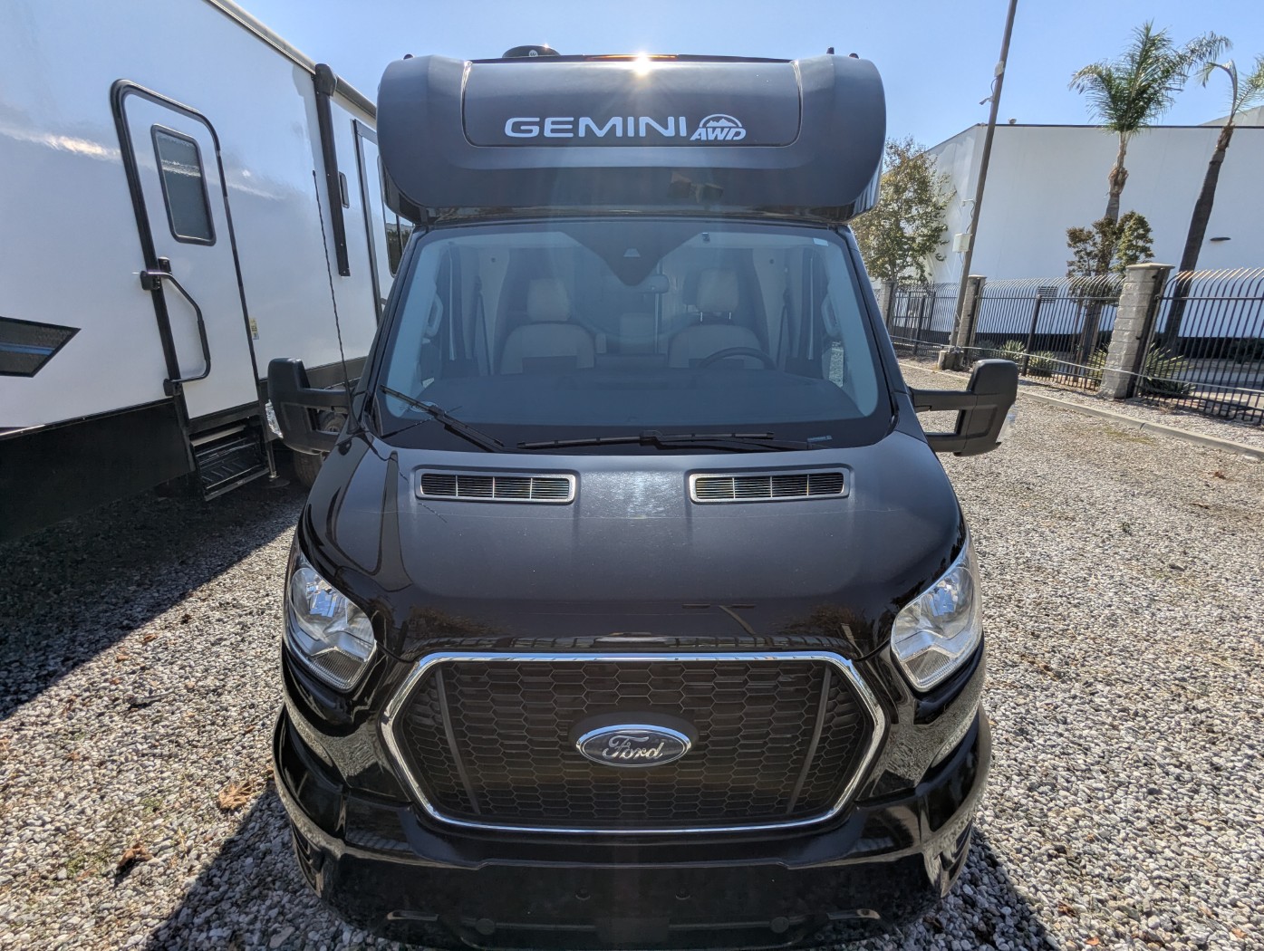 2023 Thor Motor Coach Gemini RUV 23TW - Image 2