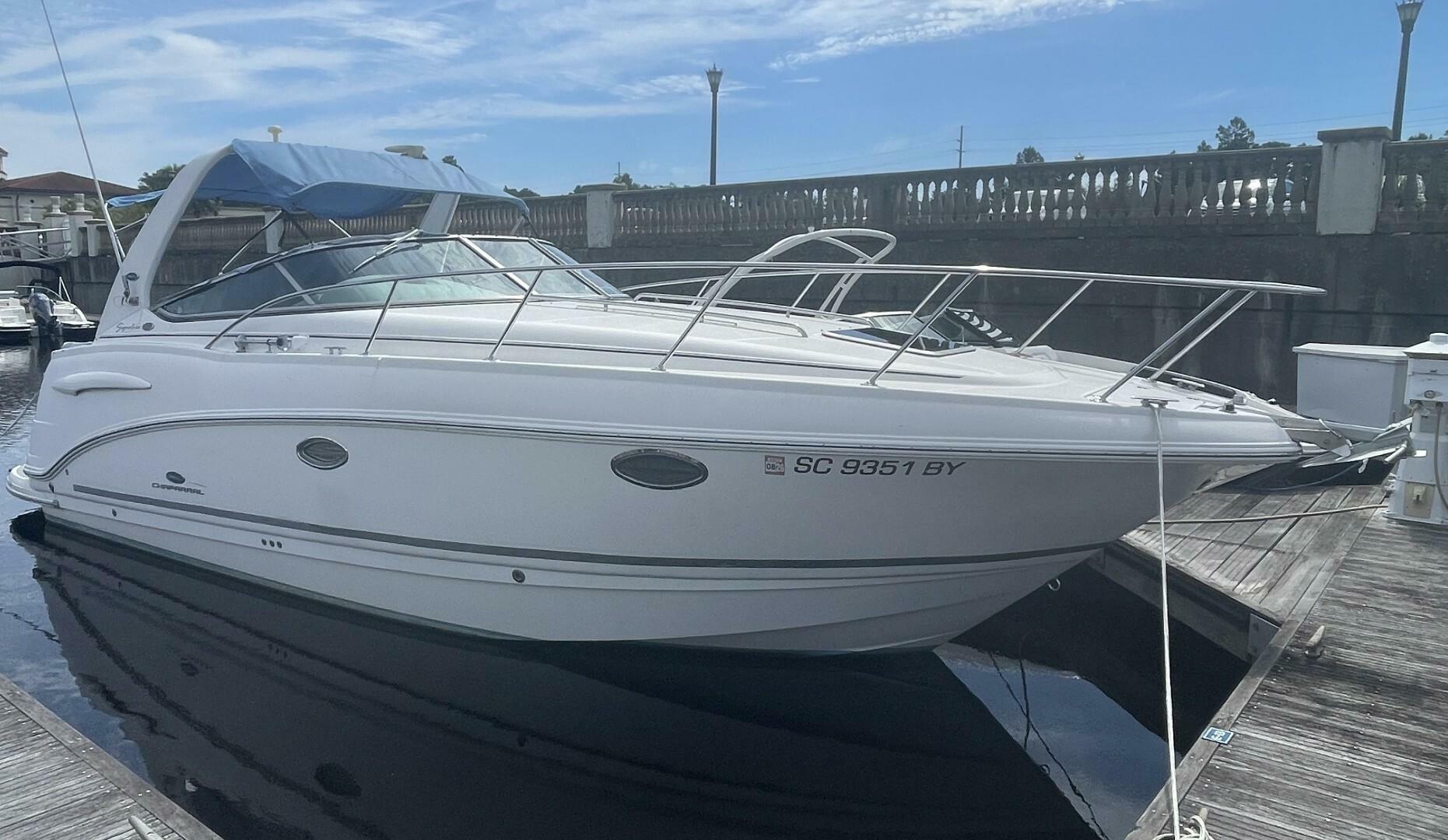2005 Chaparral 290 Signature - Image 2