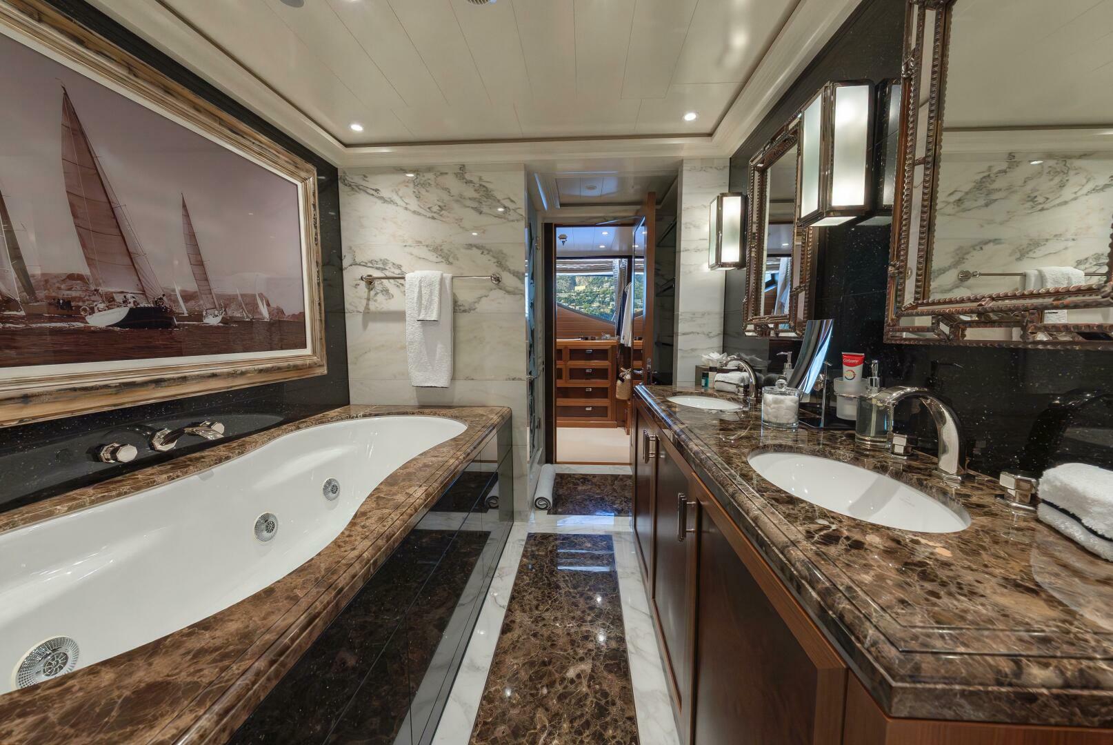 2009 Timmerman Custom Tri-Deck - Image 43