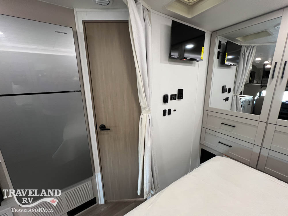 2027 Entegra Coach Odyssey 24B - Image 40