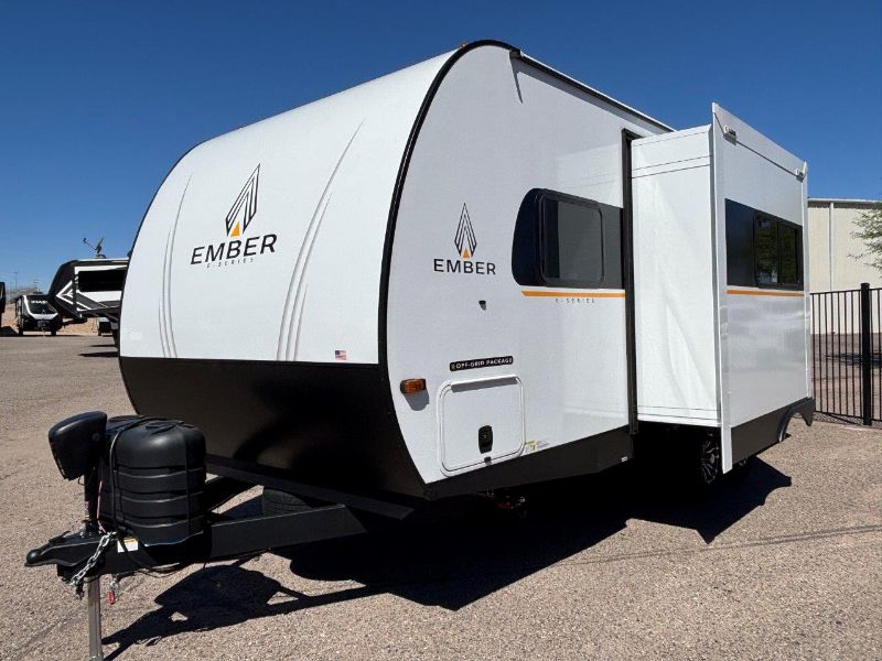 2026 Ember RV E-Series 21FBE - Image 3
